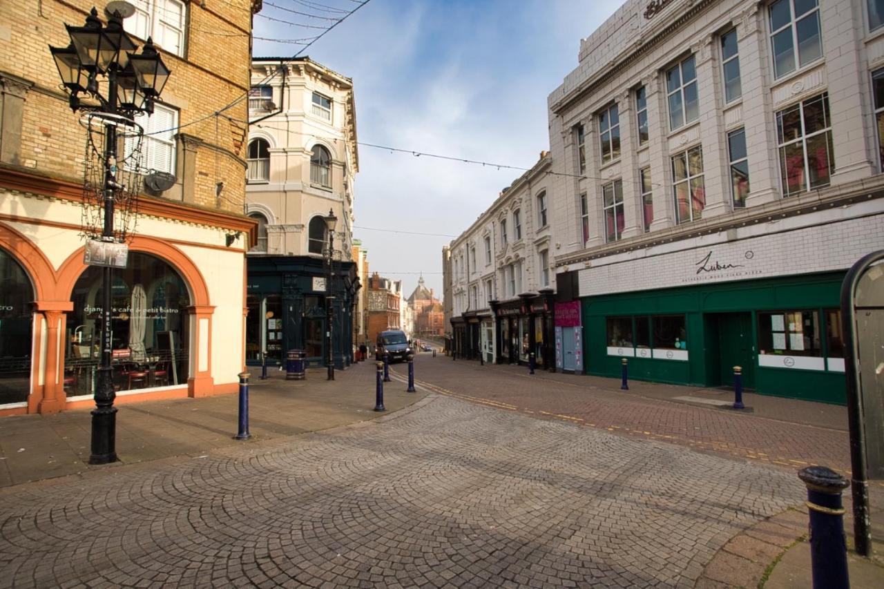 Wonderful West End - Parking Inc Διαμέρισμα Φόλκστοουν Εξωτερικό φωτογραφία