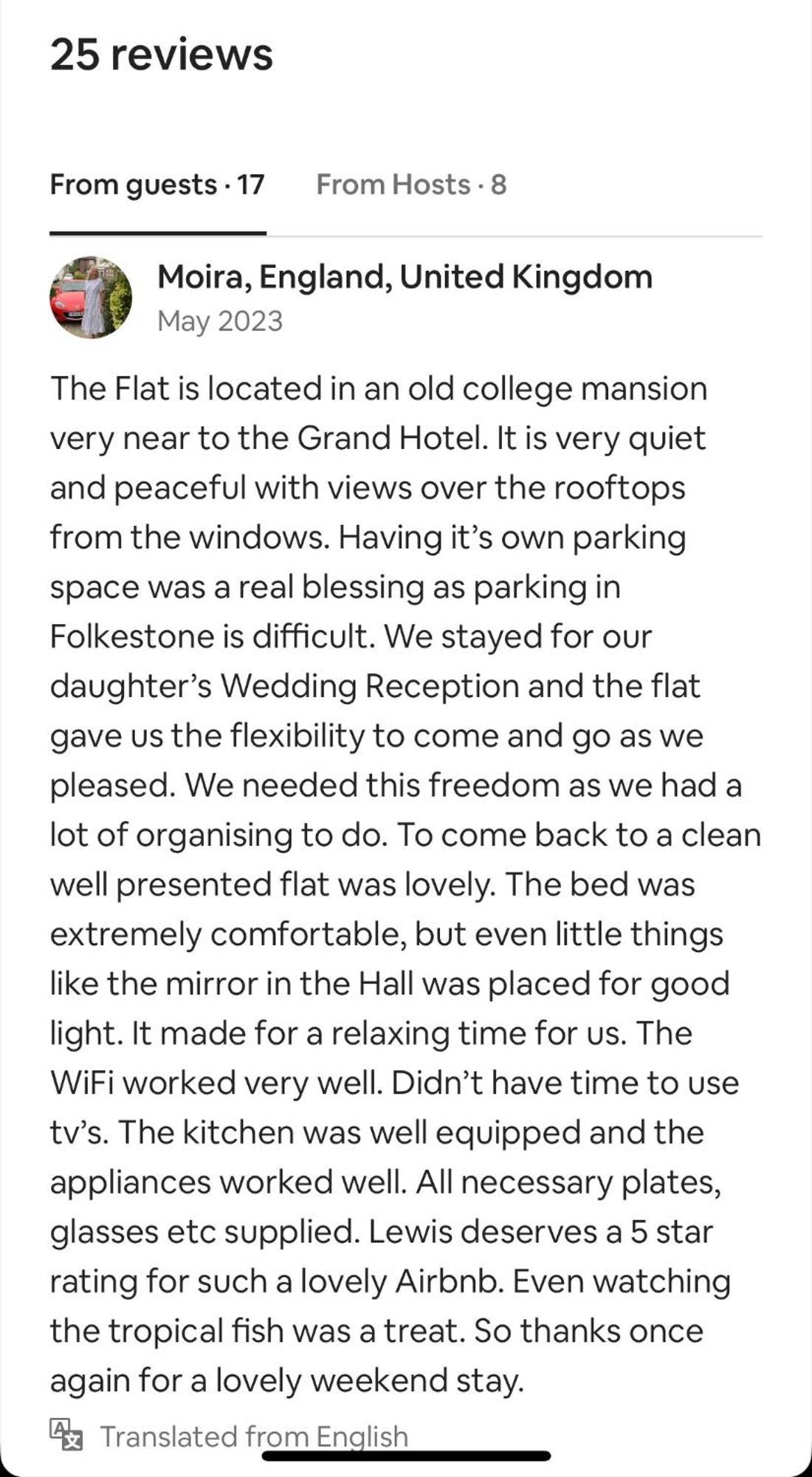 Wonderful West End - Parking Inc Διαμέρισμα Φόλκστοουν Εξωτερικό φωτογραφία